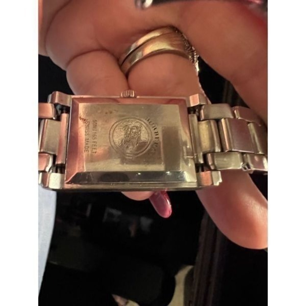 Burberrys men‎ watch - Picture 3 of 4